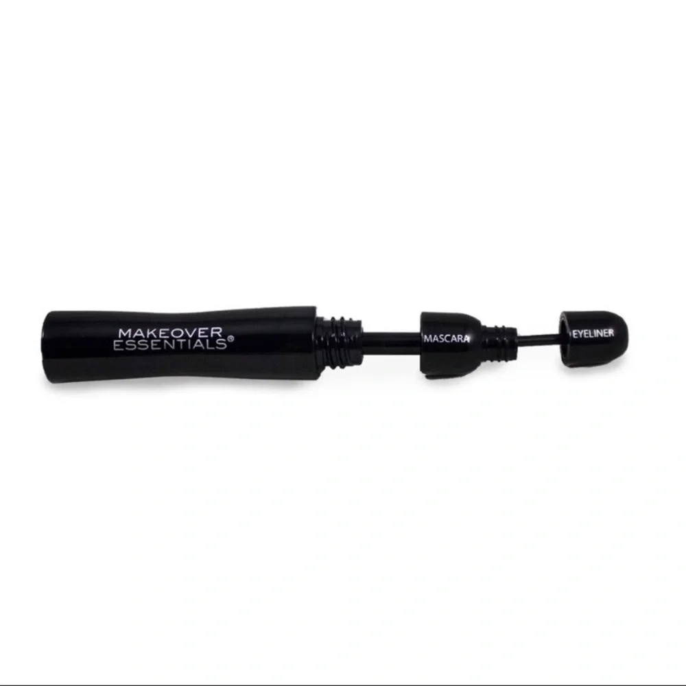 ME Makeover Essentials Eye Duo Mascara + Eyeliner NEW